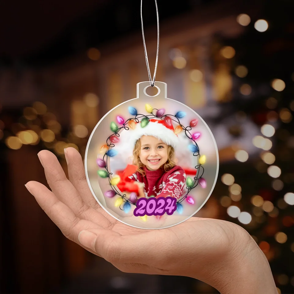 Holiday Ornaments 2