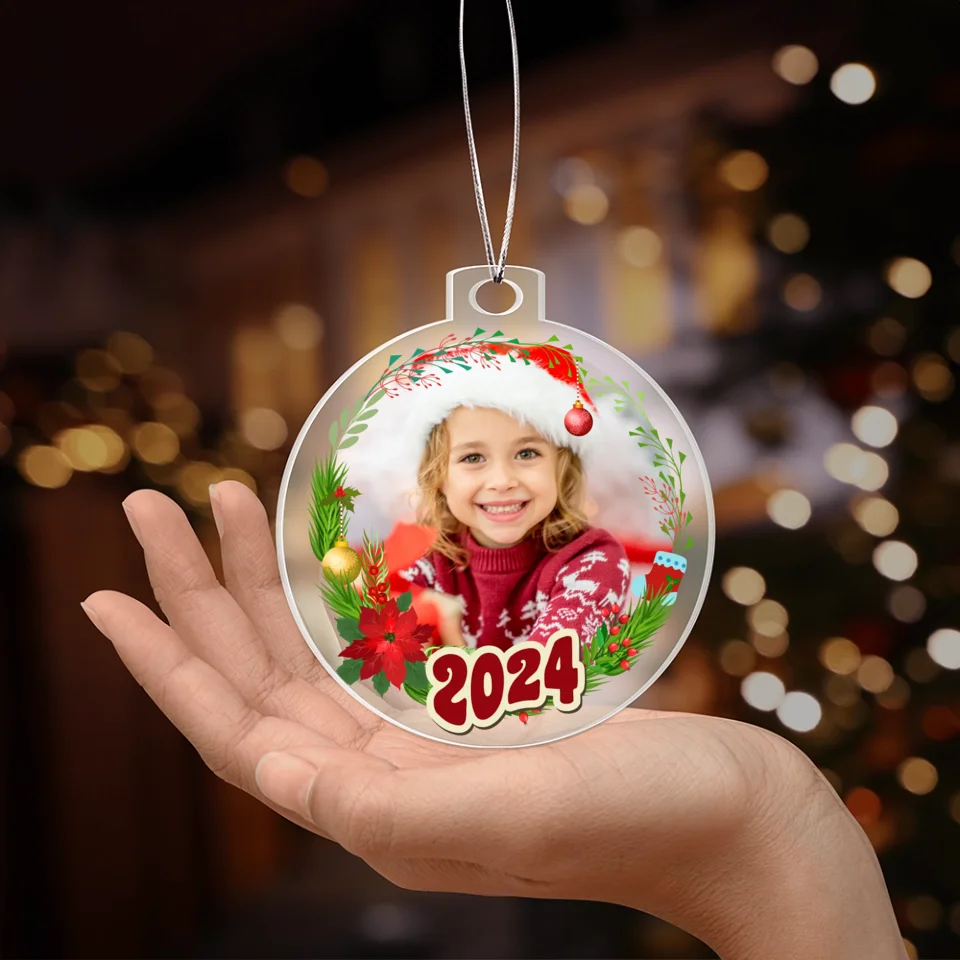Holiday Ornaments 2
