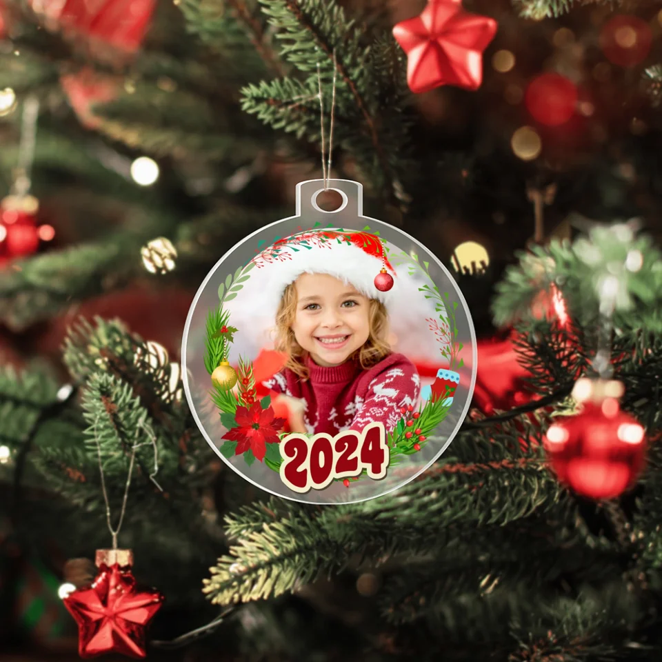 Holiday Ornament 5