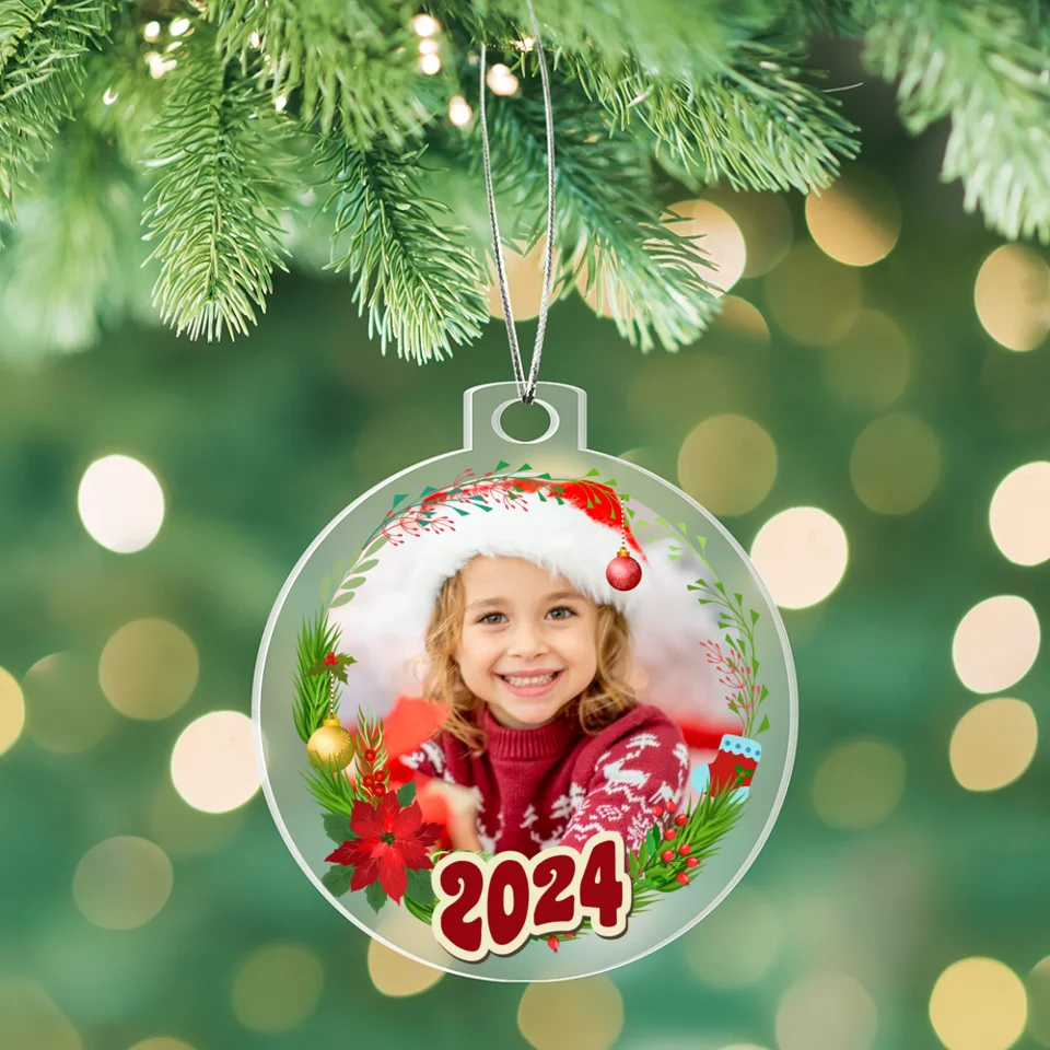 Holiday Ornament 4