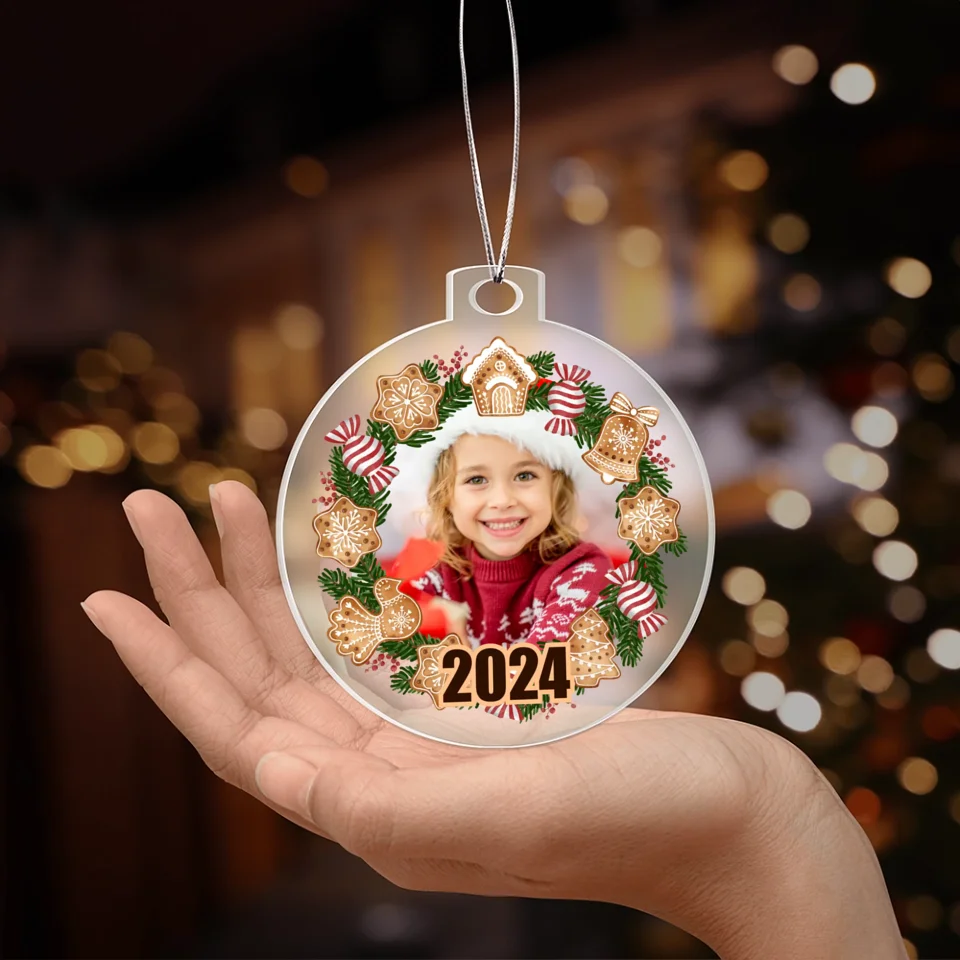 Holiday Ornaments 2