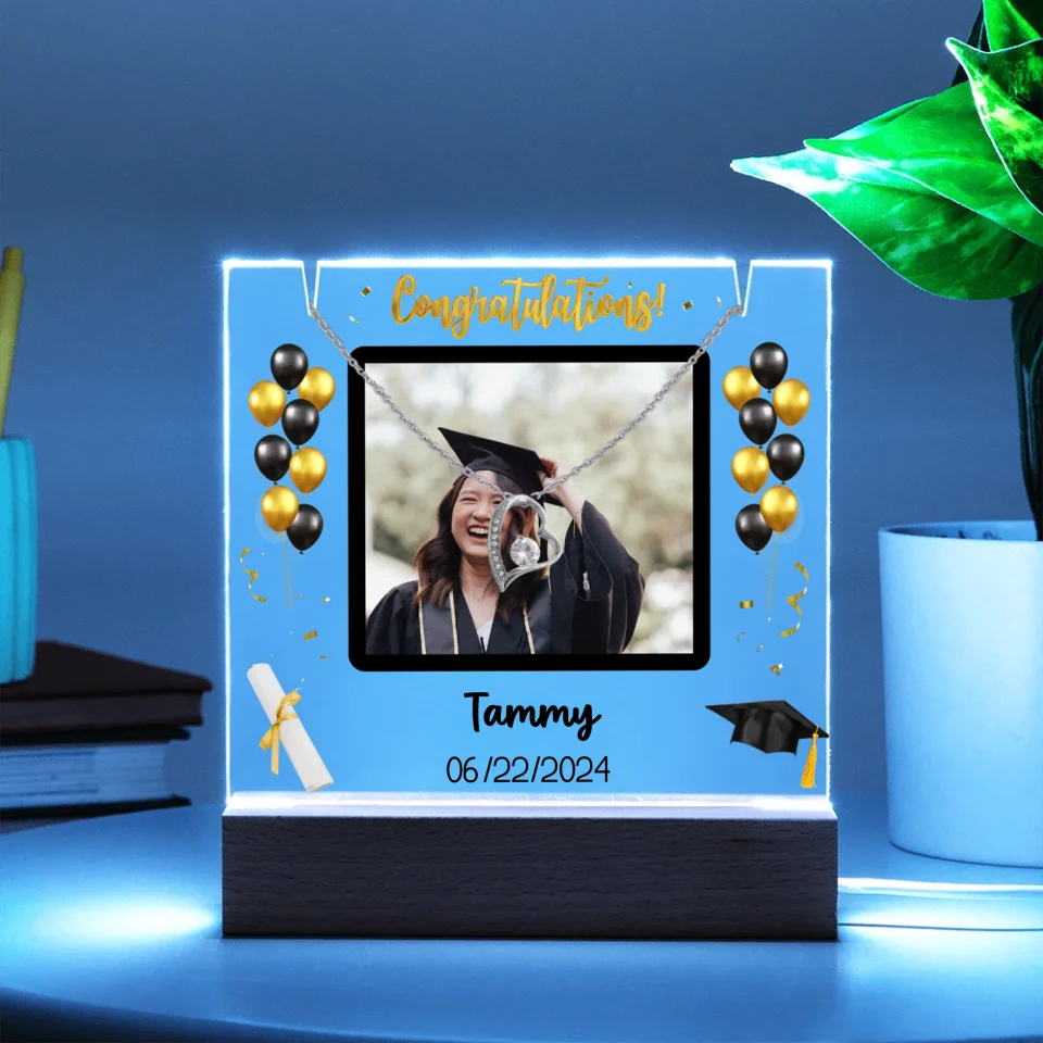 Keepsake Acrylic Bundle (Forever Love) 2