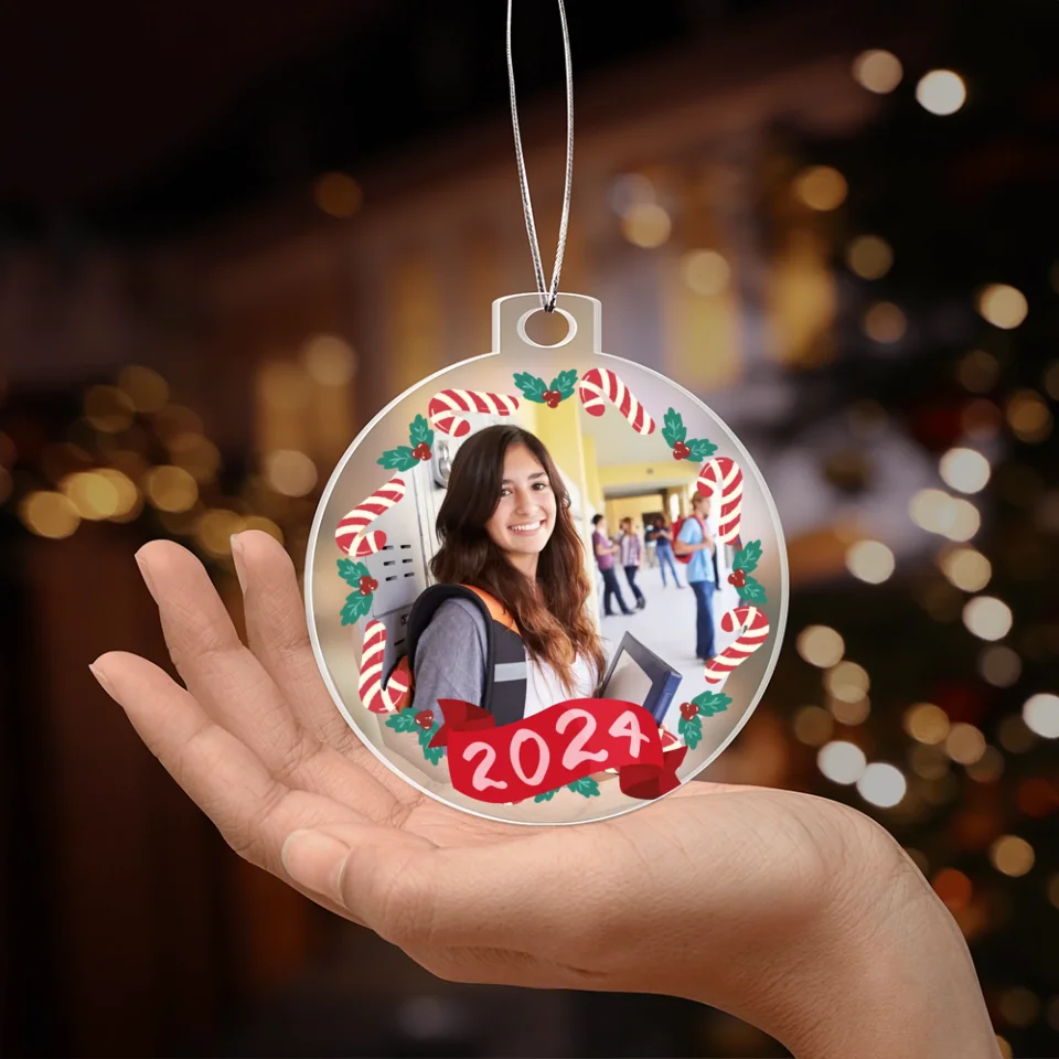 Holiday Ornaments 2