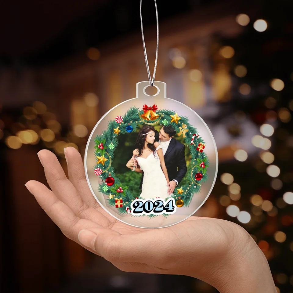 Holiday Ornaments 2