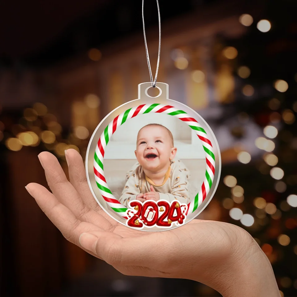 Holiday Ornaments 2