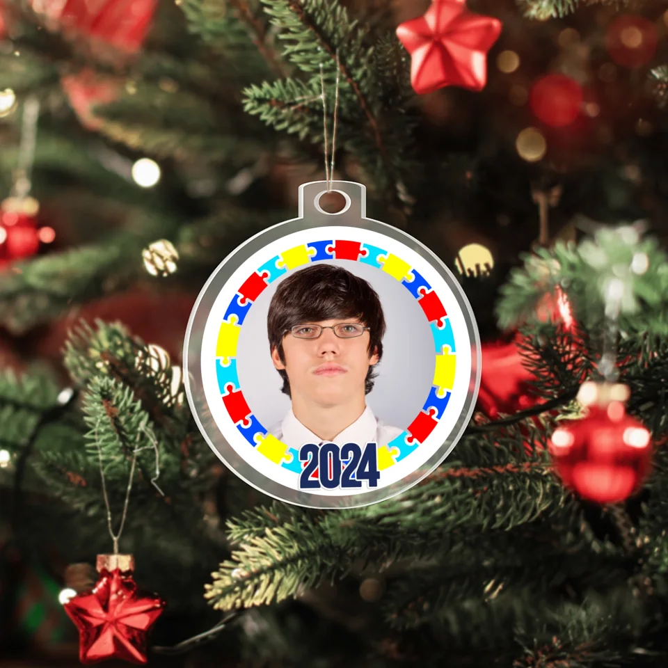 Holiday Ornament 5