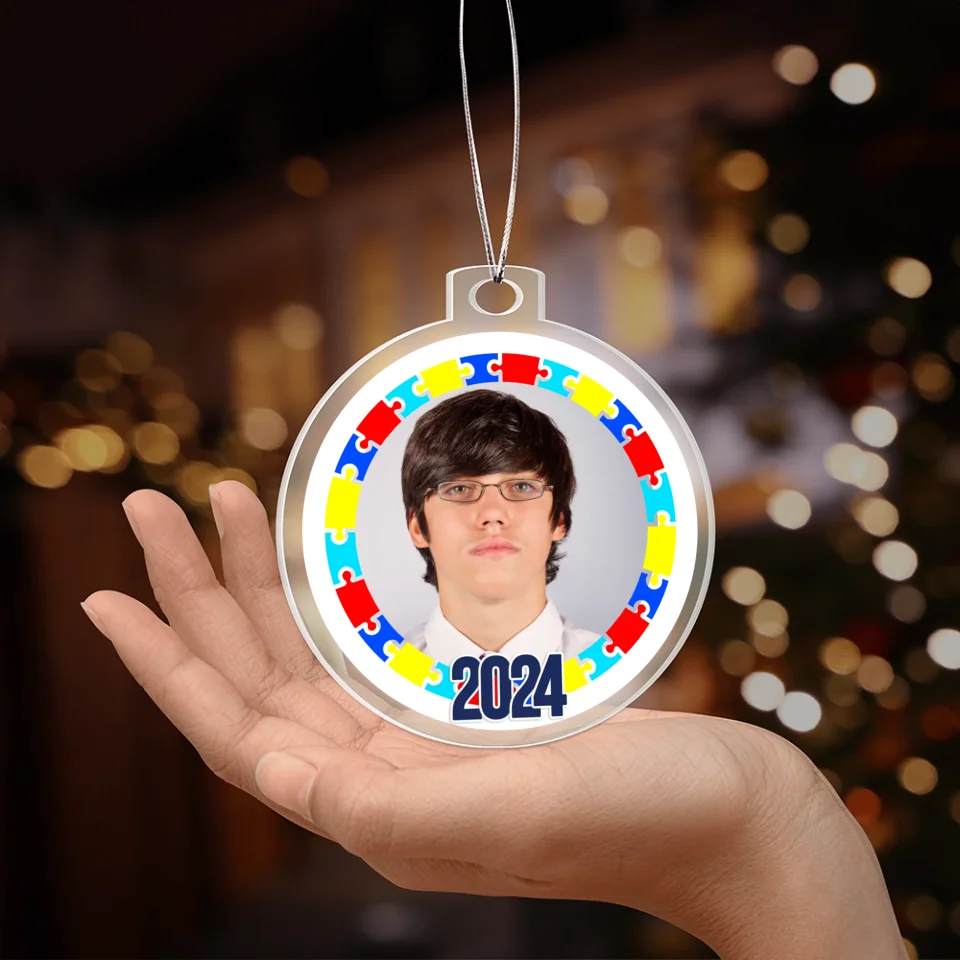 Holiday Ornaments 2