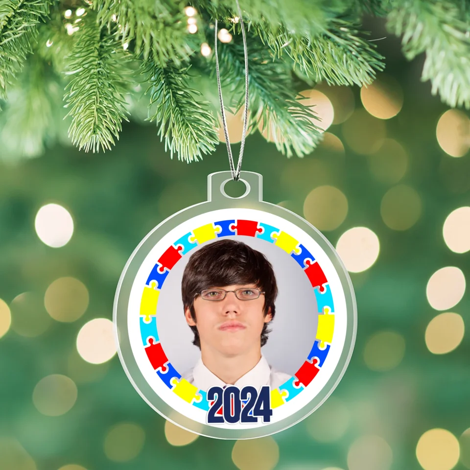 Holiday Ornament 4