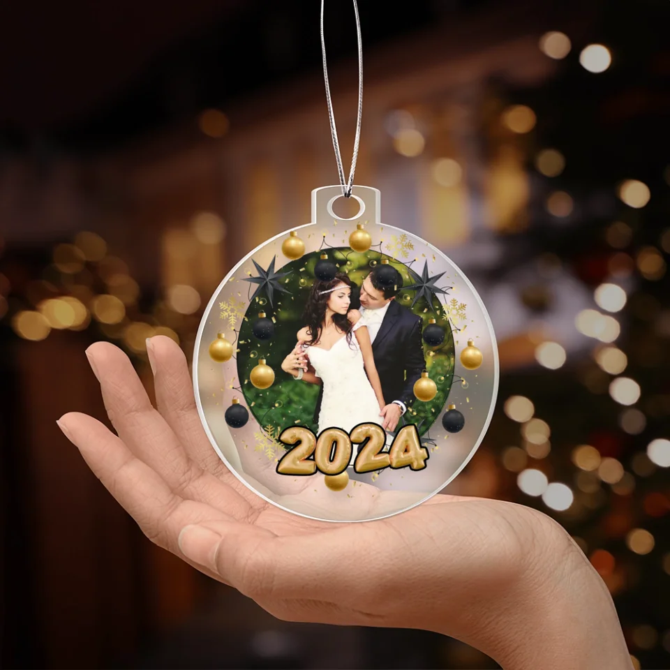 Holiday Ornaments 2