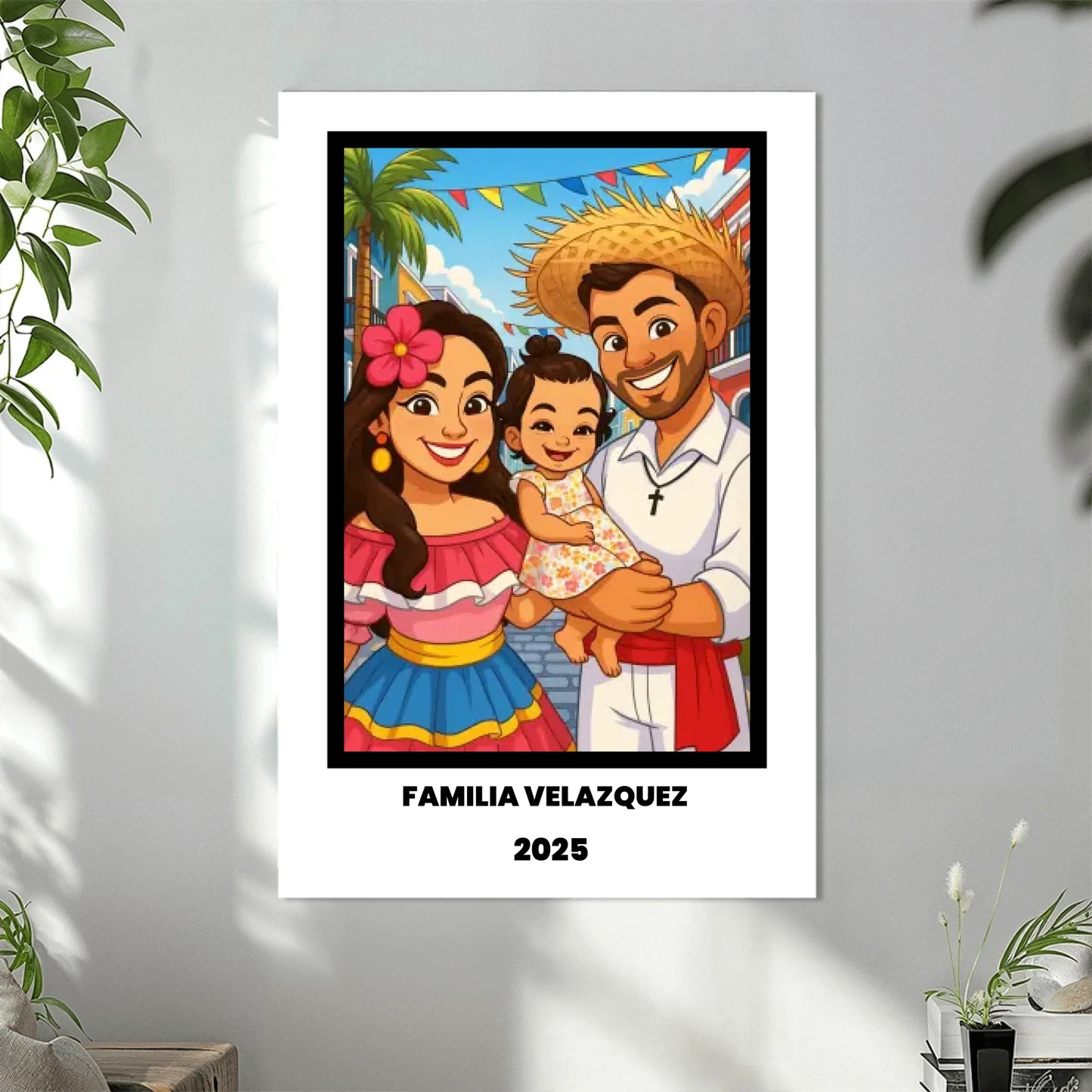 Poster - 32" x48" 3