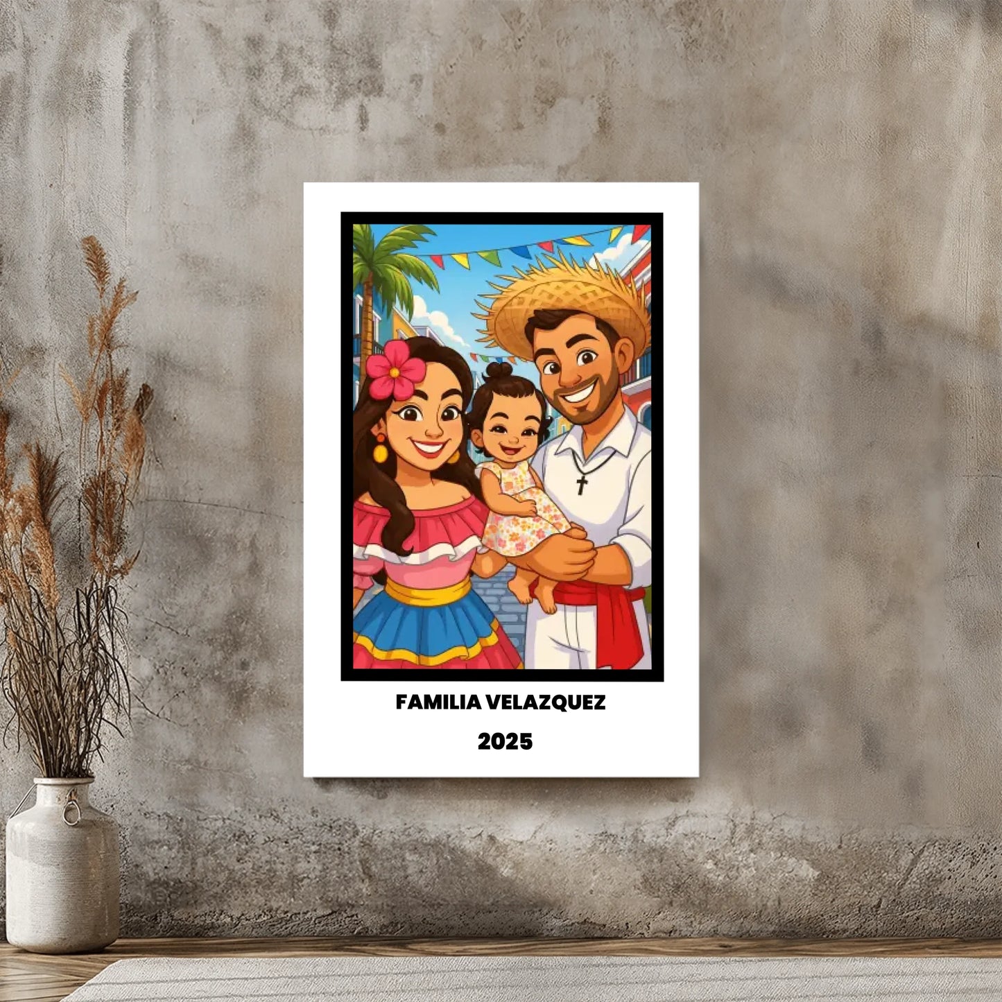 Poster - 24" x 36" 1