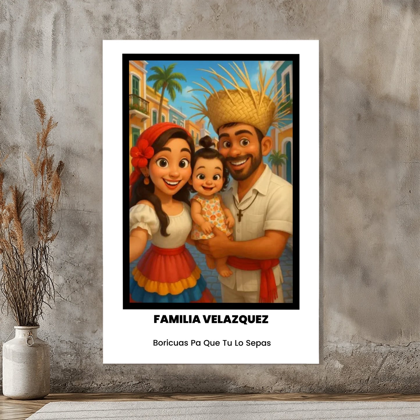 Poster - 32" x 48" 1