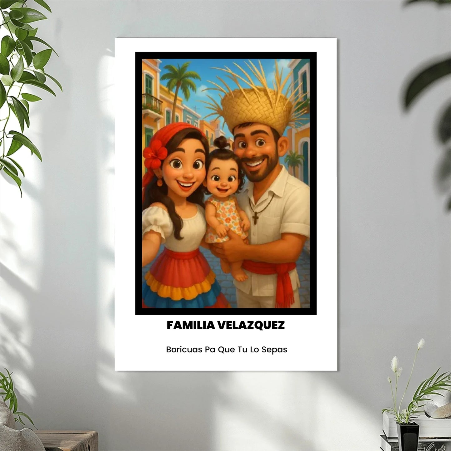 Poster - 32" x48" 3