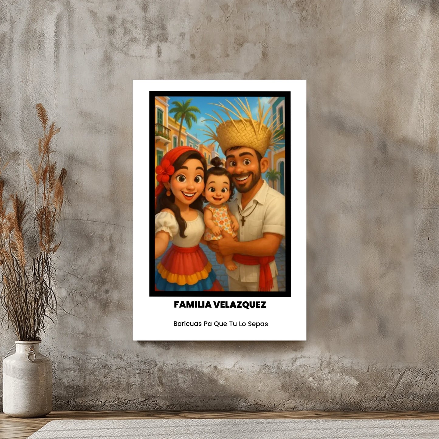 Poster - 24" x 36" 1