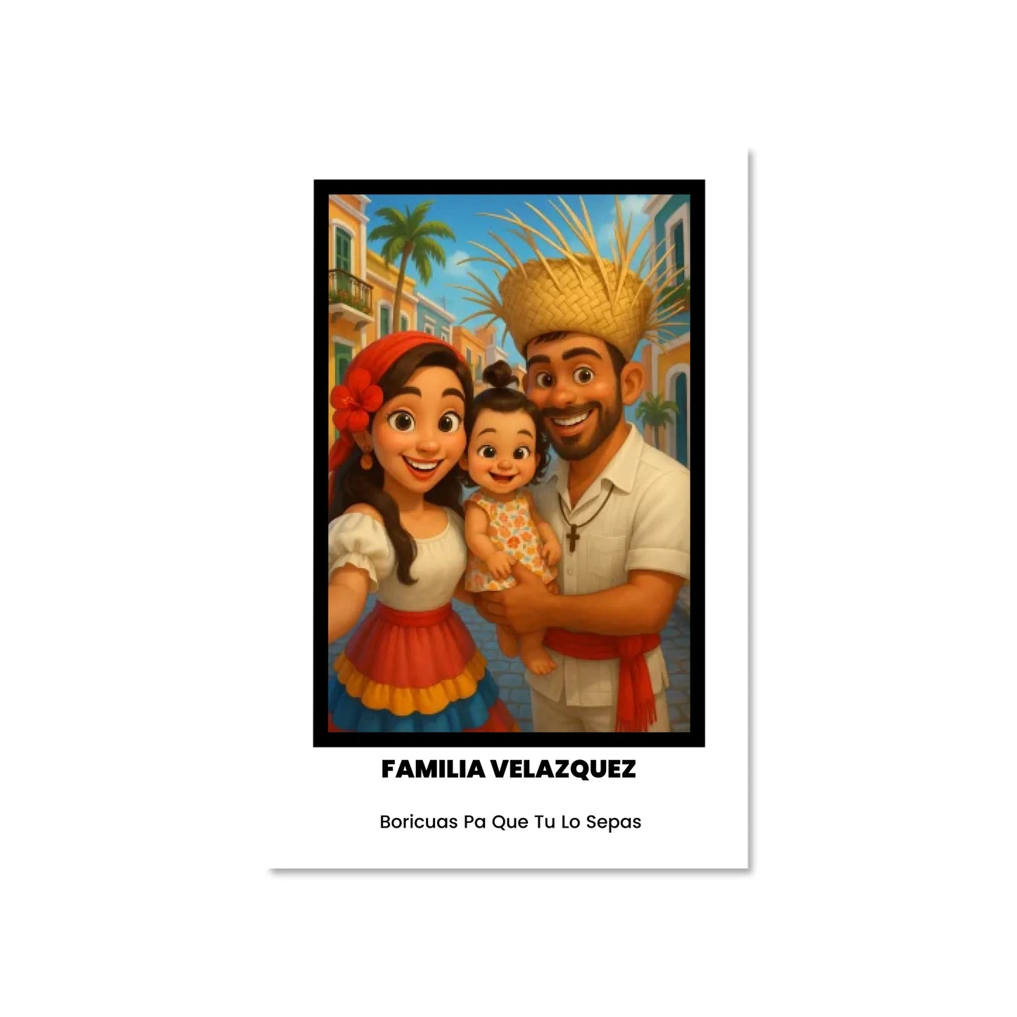 Poster - 24" x 36" Amz
