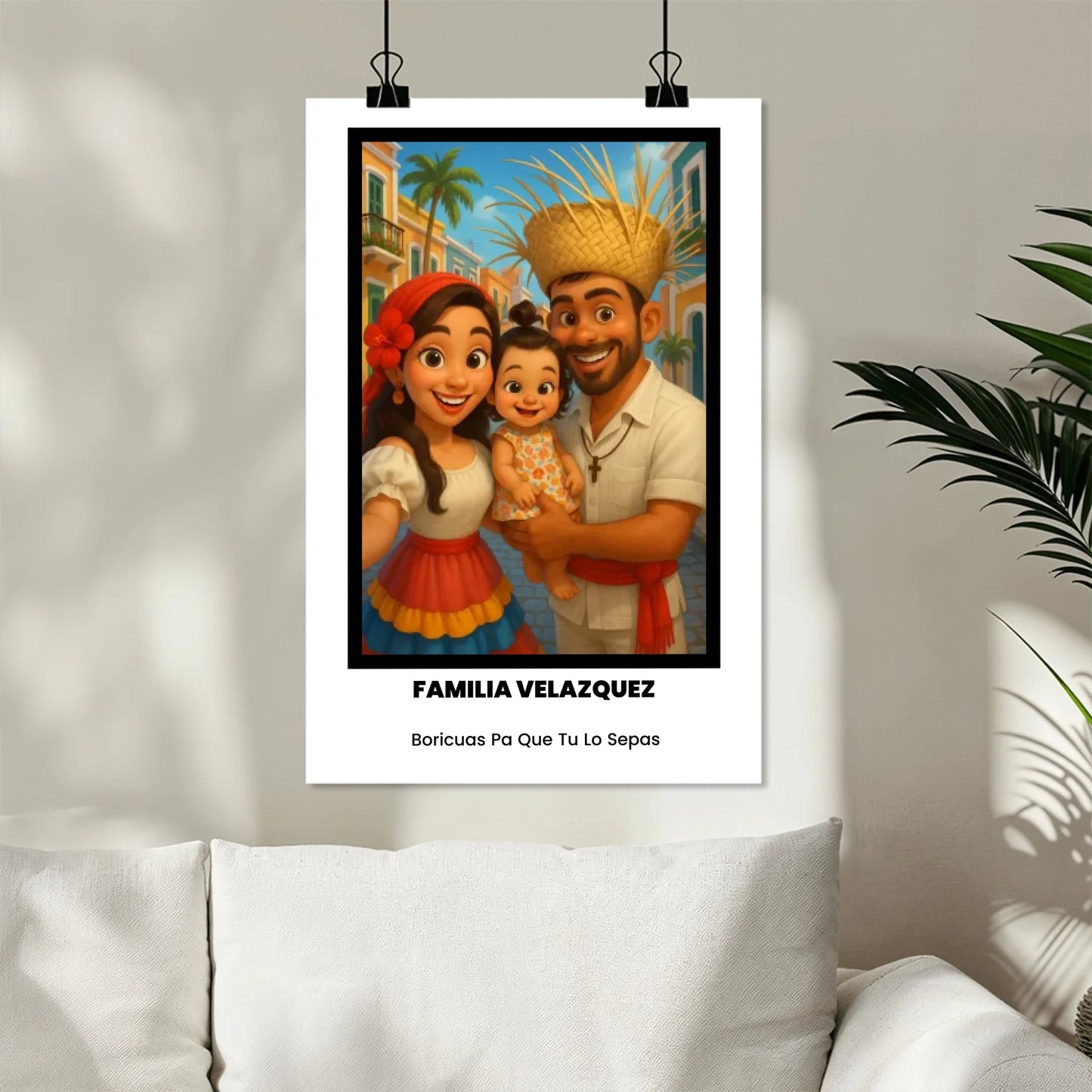 Poster - 32" x 48" 2