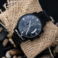 Reloj Personalizado Con Su Mensaje Grabado