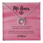 Mi Amor - Amarte Es Un Placer - Regalo Para Ella