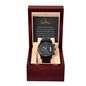Men's Watch- I Love You