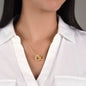 Hearts in Harmony- For Her Necklace