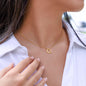 Love You Forever- Unisex Necklace