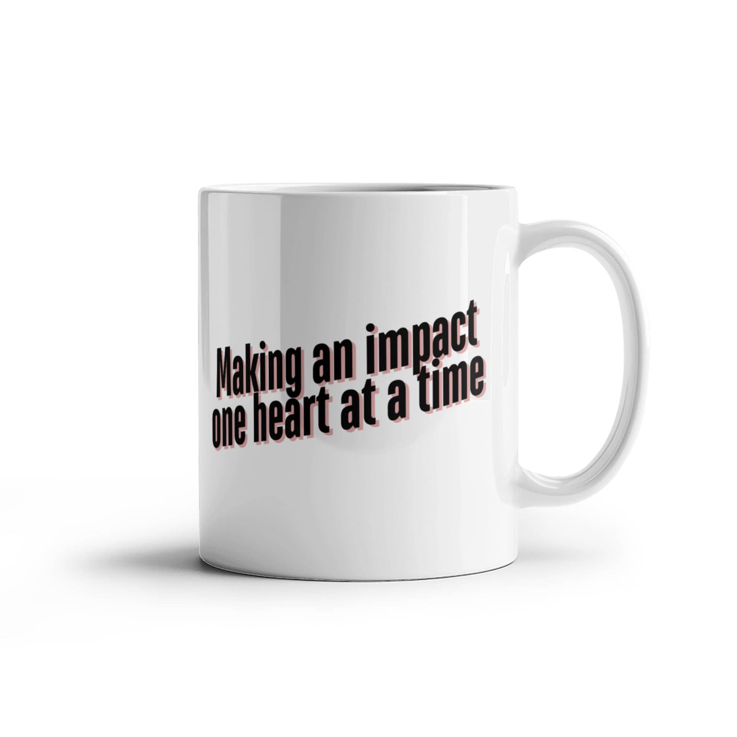 LYHTY - Official Lose Your Heart To Youth Coffee Mug 11 oz and 15 oz
