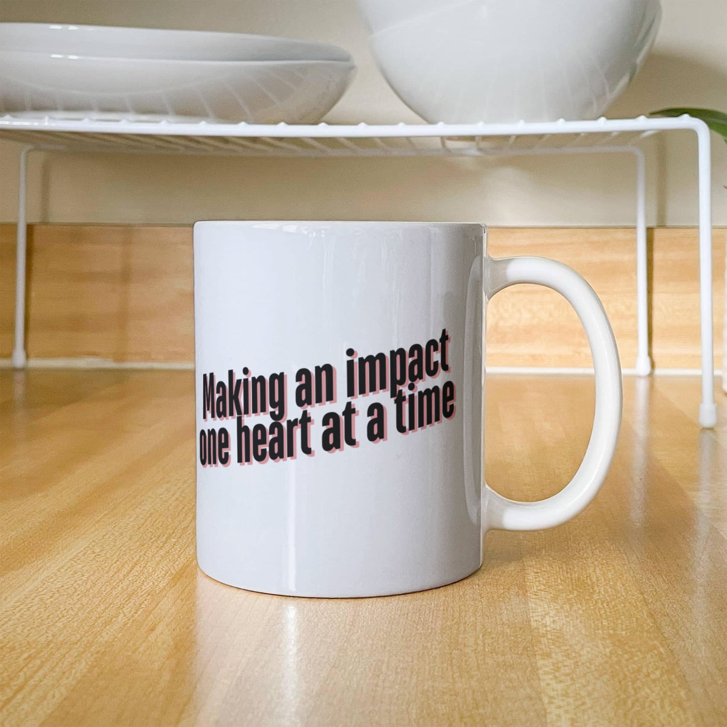 LYHTY - Official Lose Your Heart To Youth Coffee Mug 11 oz and 15 oz