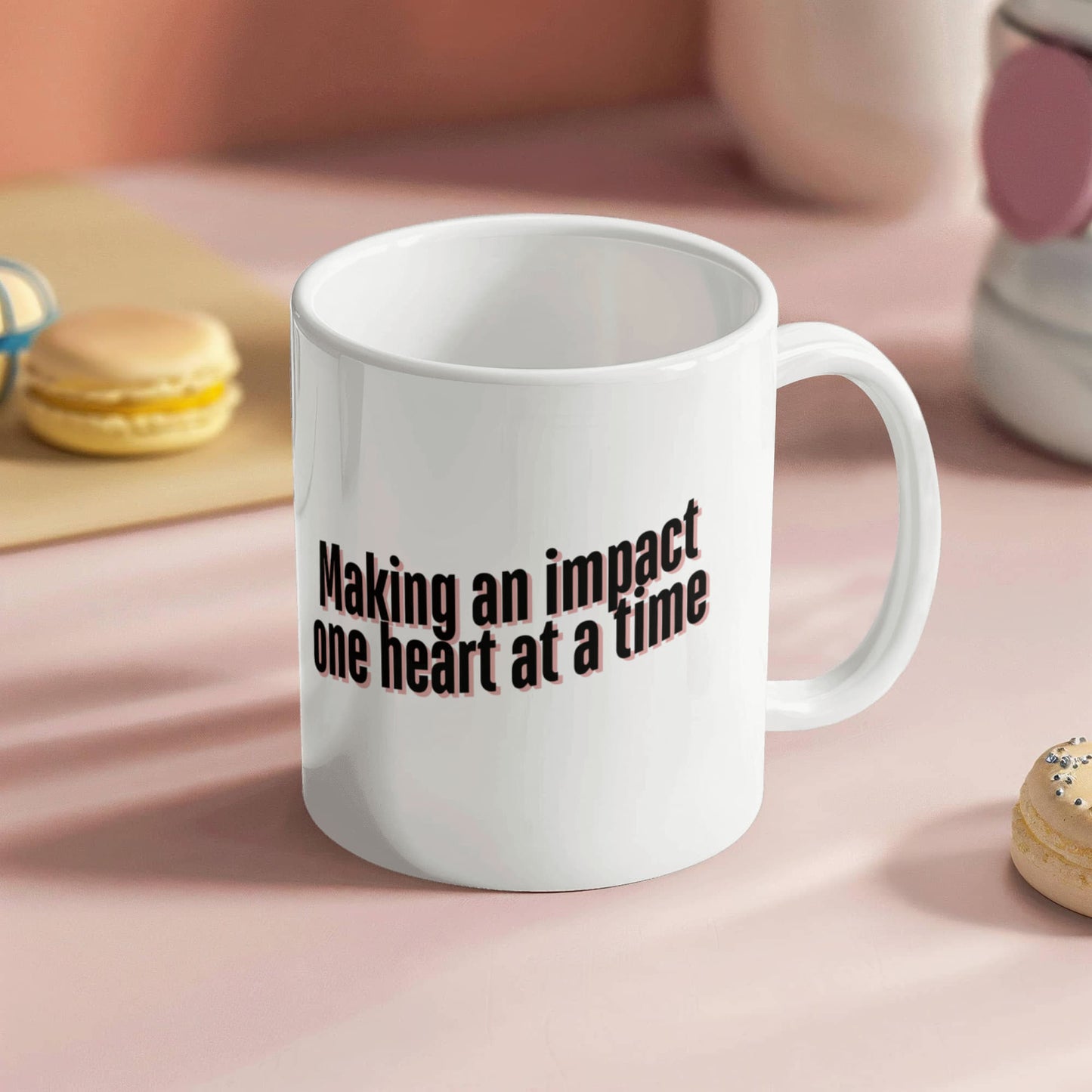 LYHTY - Official Lose Your Heart To Youth Coffee Mug 11 oz and 15 oz