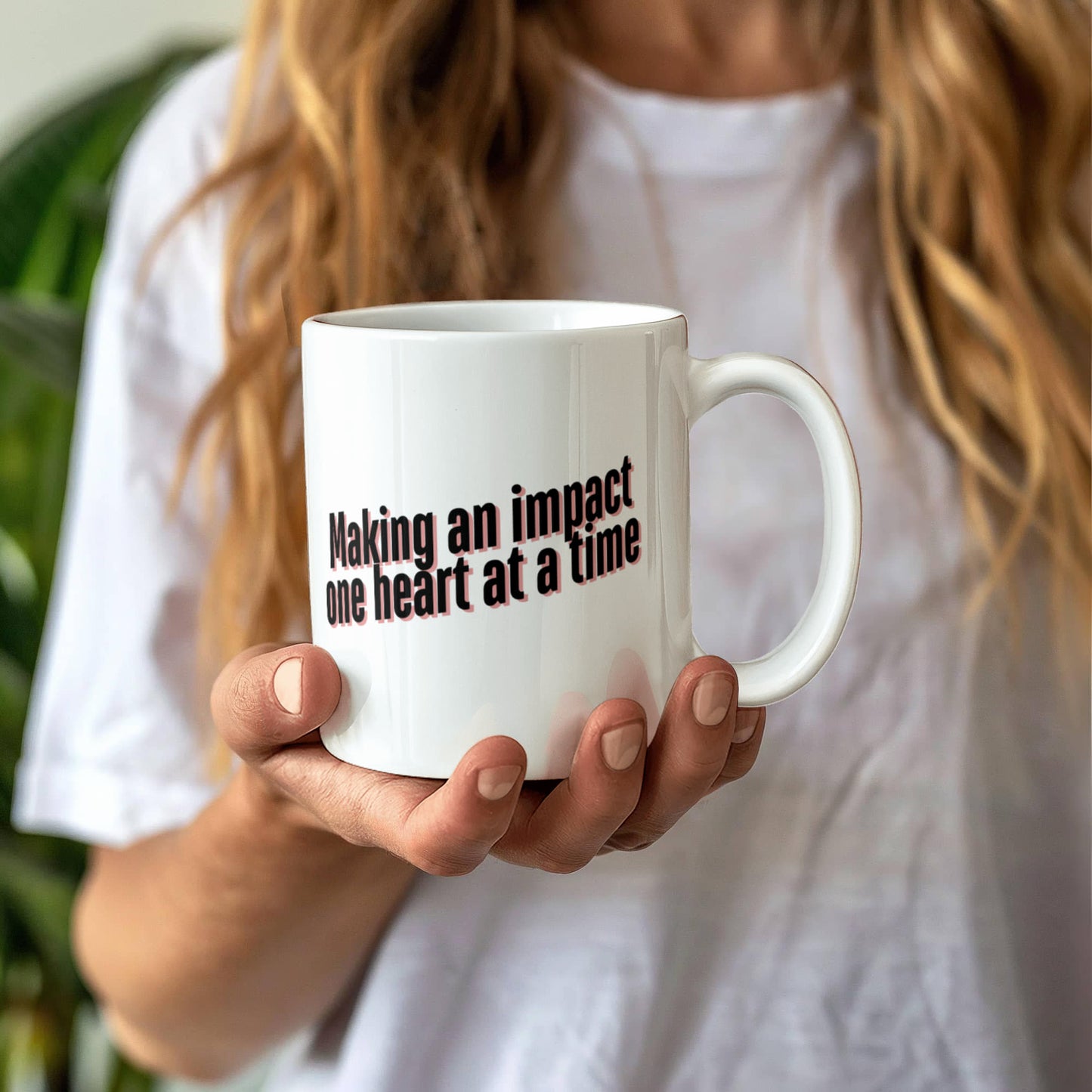LYHTY - Official Lose Your Heart To Youth Coffee Mug 11 oz and 15 oz