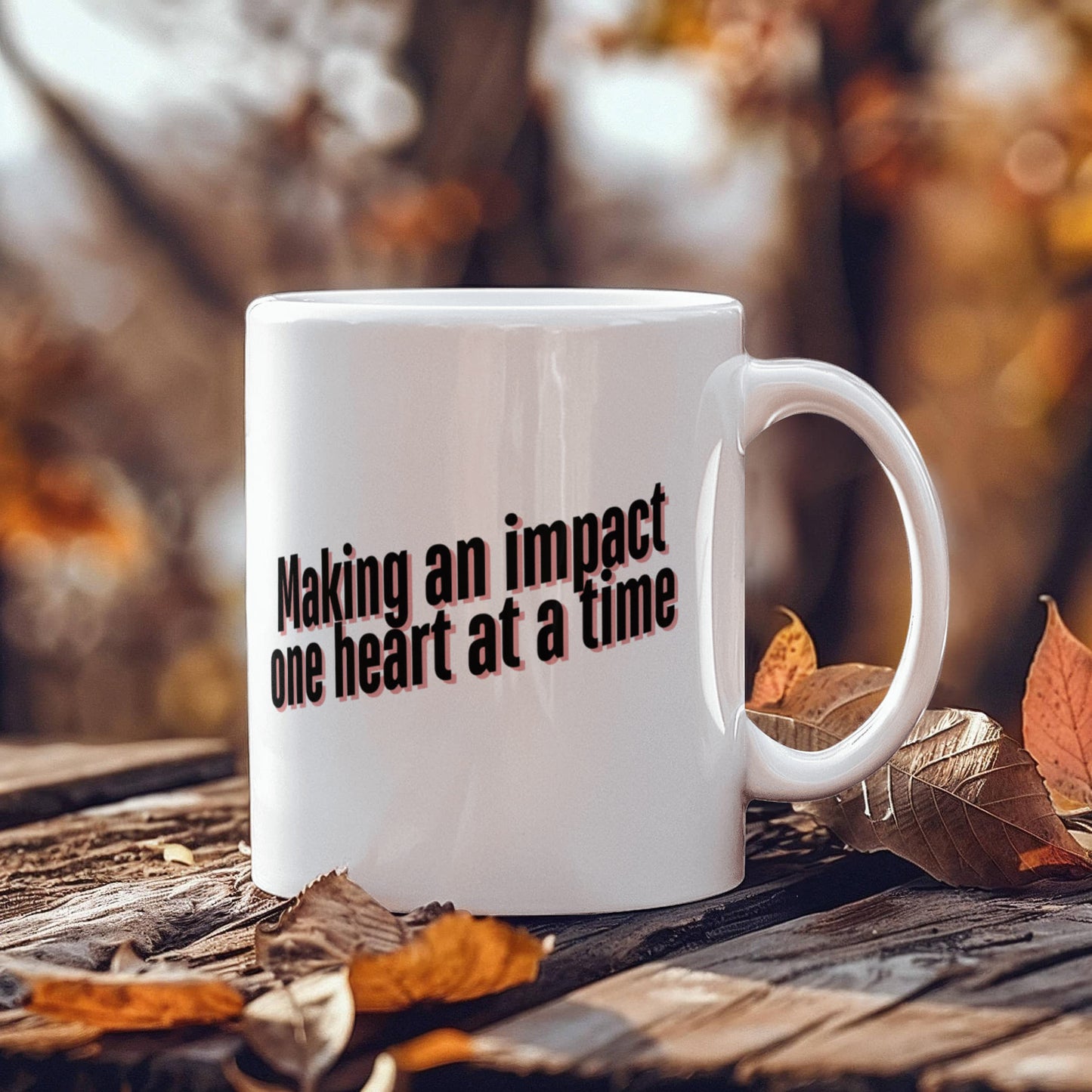 LYHTY - Official Lose Your Heart To Youth Coffee Mug 11 oz and 15 oz
