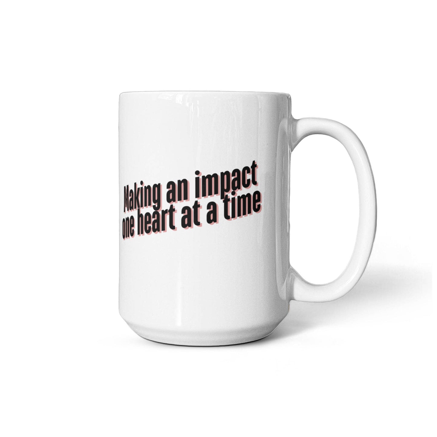 LYHTY - Official Lose Your Heart To Youth Coffee Mug 11 oz and 15 oz