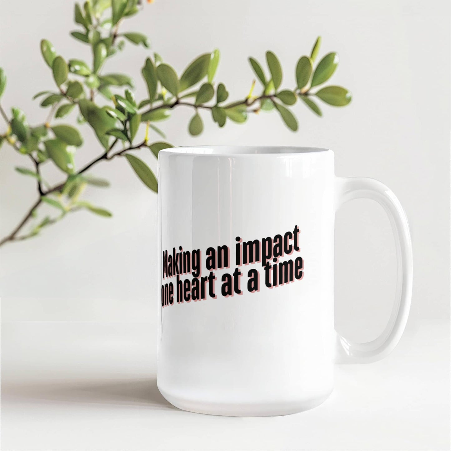 LYHTY - Official Lose Your Heart To Youth Coffee Mug 11 oz and 15 oz