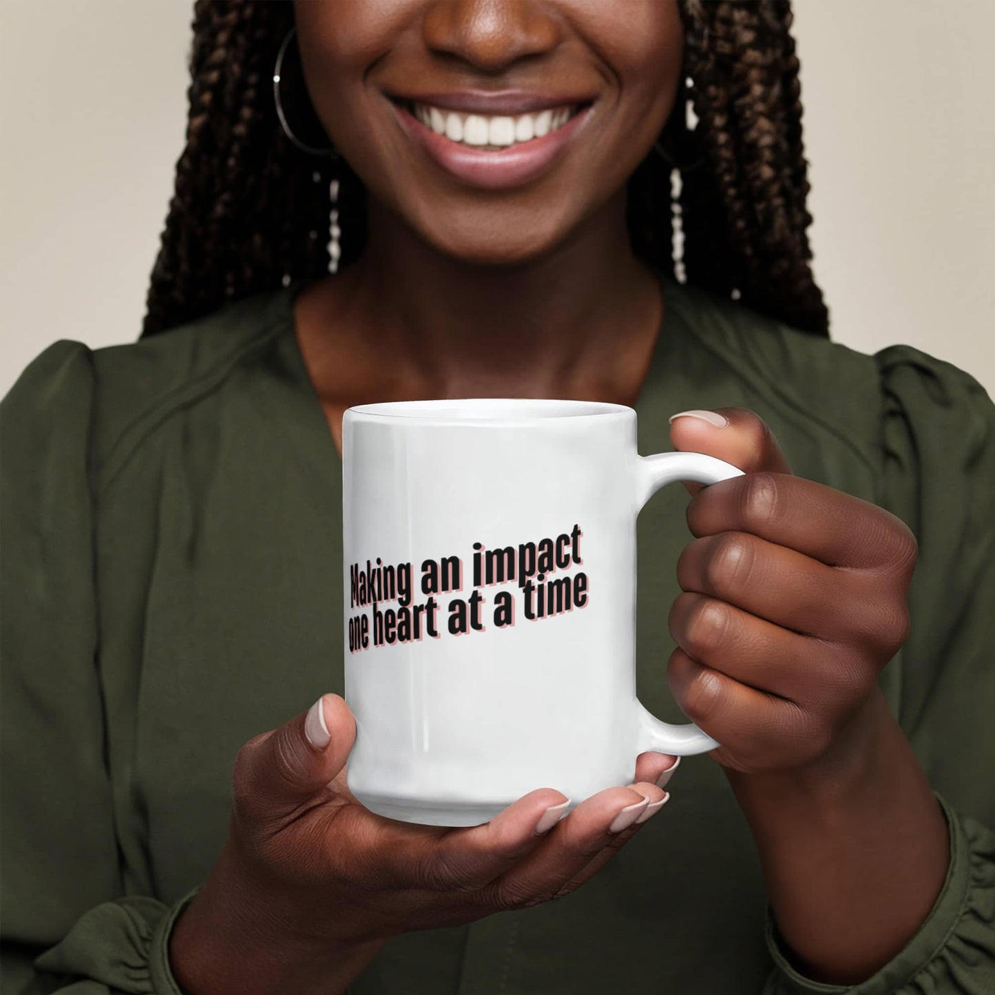LYHTY - Official Lose Your Heart To Youth Coffee Mug 11 oz and 15 oz