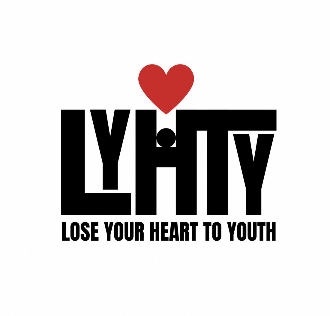 Lose Your Heart To Youth