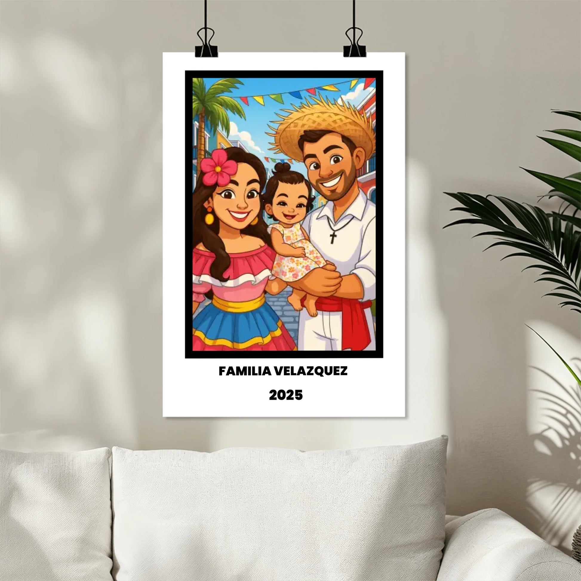 Poster - 32" x 48" 2