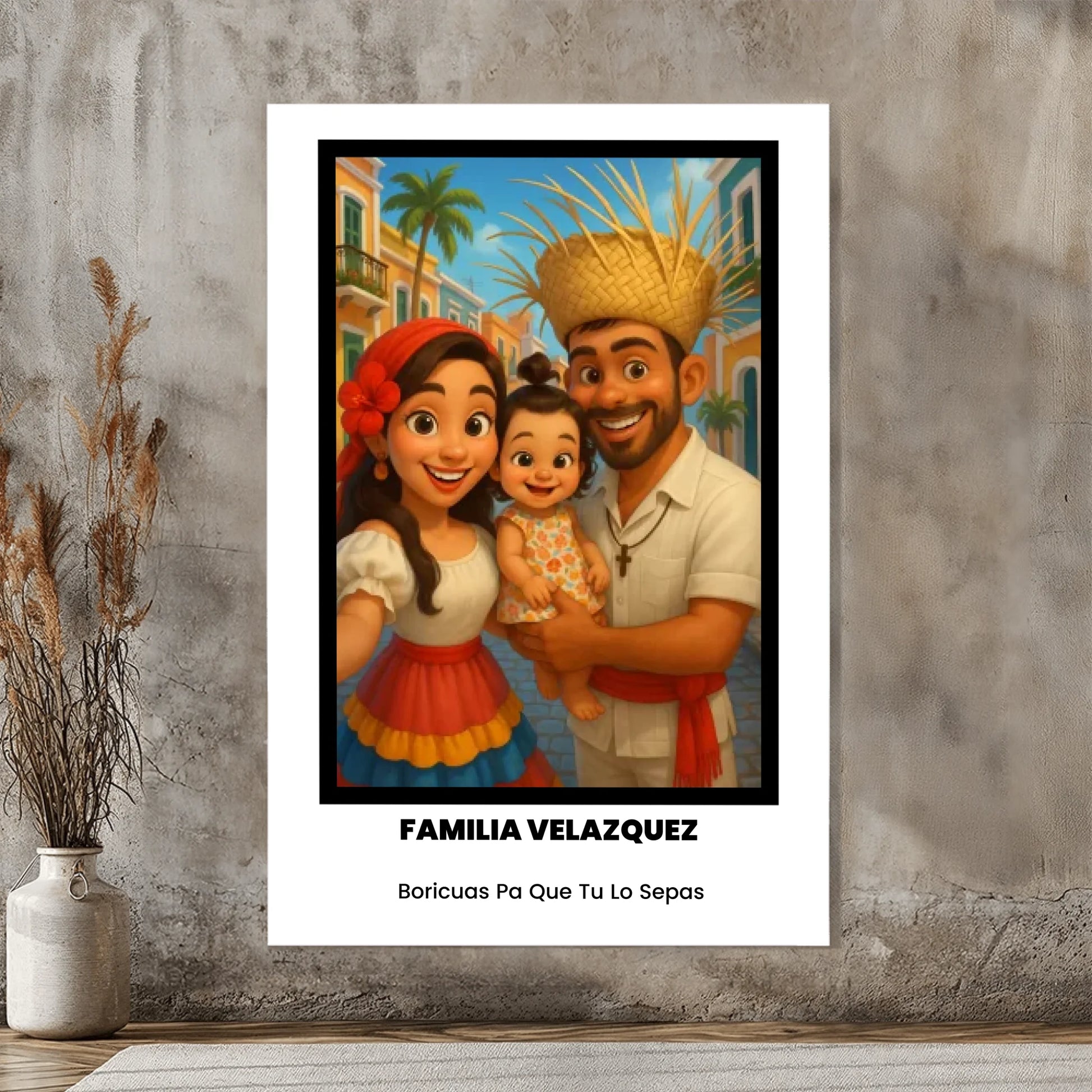 Poster - 32" x 48" 1