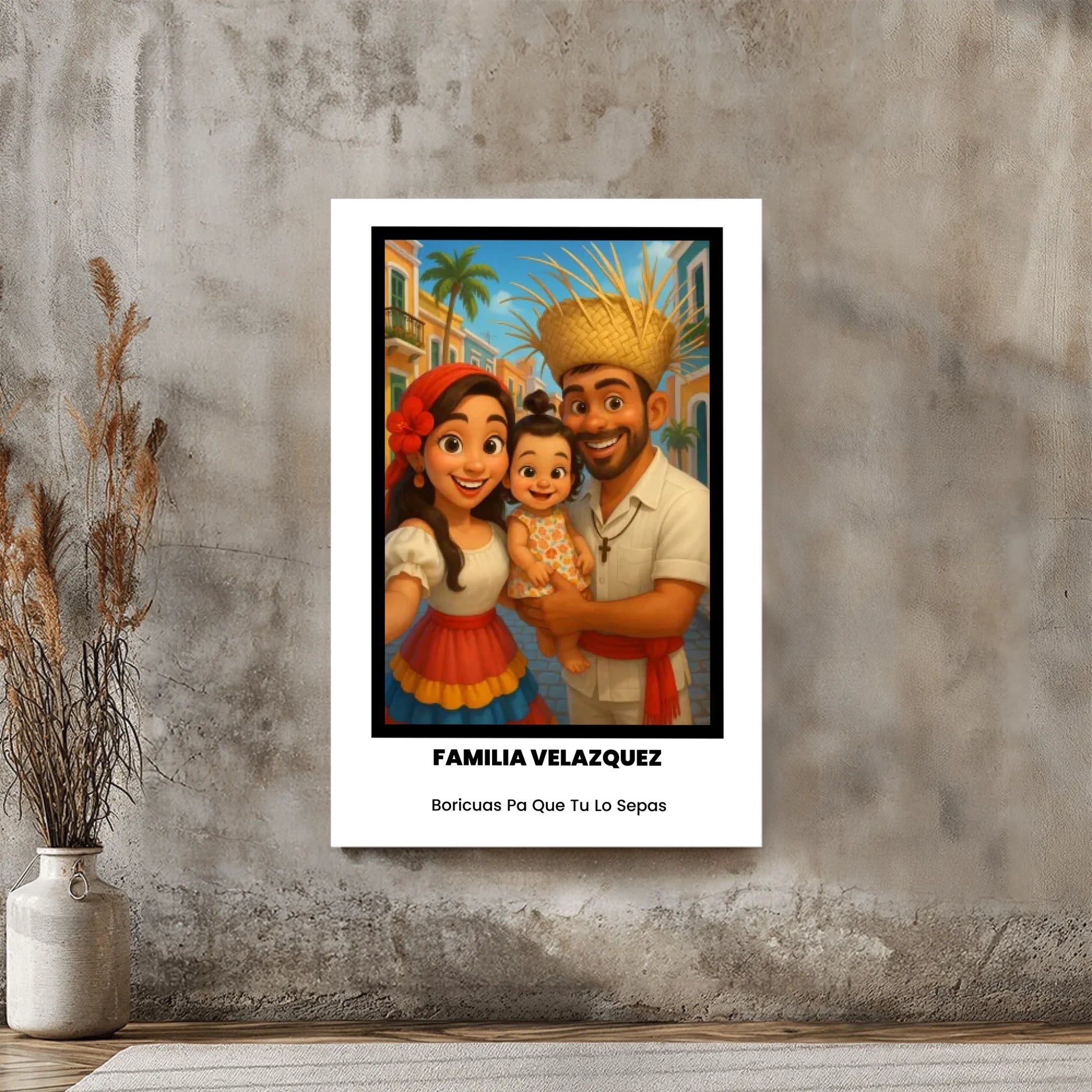 Poster - 24" x 36" 1
