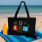 LeLoLai Puerto Rico Weekender Tote Bag