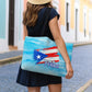 Yo Soy De P FKN R Bolsa De Playa O Fin De Semana - Yo Soy De Puerto Rico!