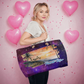 Puerto Rico Beach Weekender Tote Bag