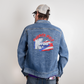 Puerto Rico Esta K*Bron! Denim Jacket
