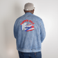 Puerto Rico Esta K*Bron! Denim Jacket