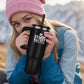 LYHTY - Official Lose Your Heart To Youth 40 oz Laser Engraved Tumbler