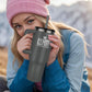 LYHTY - Official Lose Your Heart To Youth 40 oz Laser Engraved Tumbler