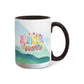 Boricua Coffee Mug = Taza Boricua - Varios Colores Disponible