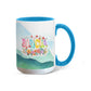 Boricua Coffee Mug = Taza Boricua - Varios Colores Disponible